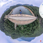 大潭水塘 • 主水霸《3》