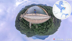 大潭水塘 • 主水霸《3》