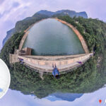 大潭水塘 • 主水霸《4》