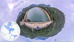 大潭水塘 • 主水霸《4》