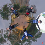 小西灣 • 海濱花園