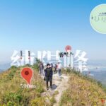 八仙嶺之巔《3》