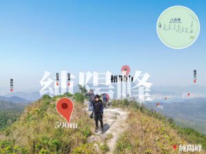 八仙嶺之巔《4》