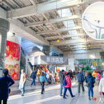 港鐵 • 大埔墟站🚉《A 出口》2