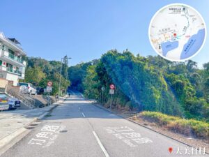 大美督村《村尾》