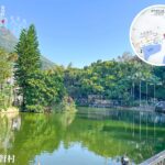 大美督村《湖畔》