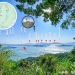 腳下 • 船灣淡水湖《1》