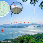 腳下 • 船灣淡水湖《2》