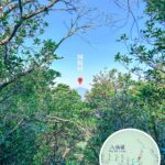 遙遠的山峰《純陽峰》