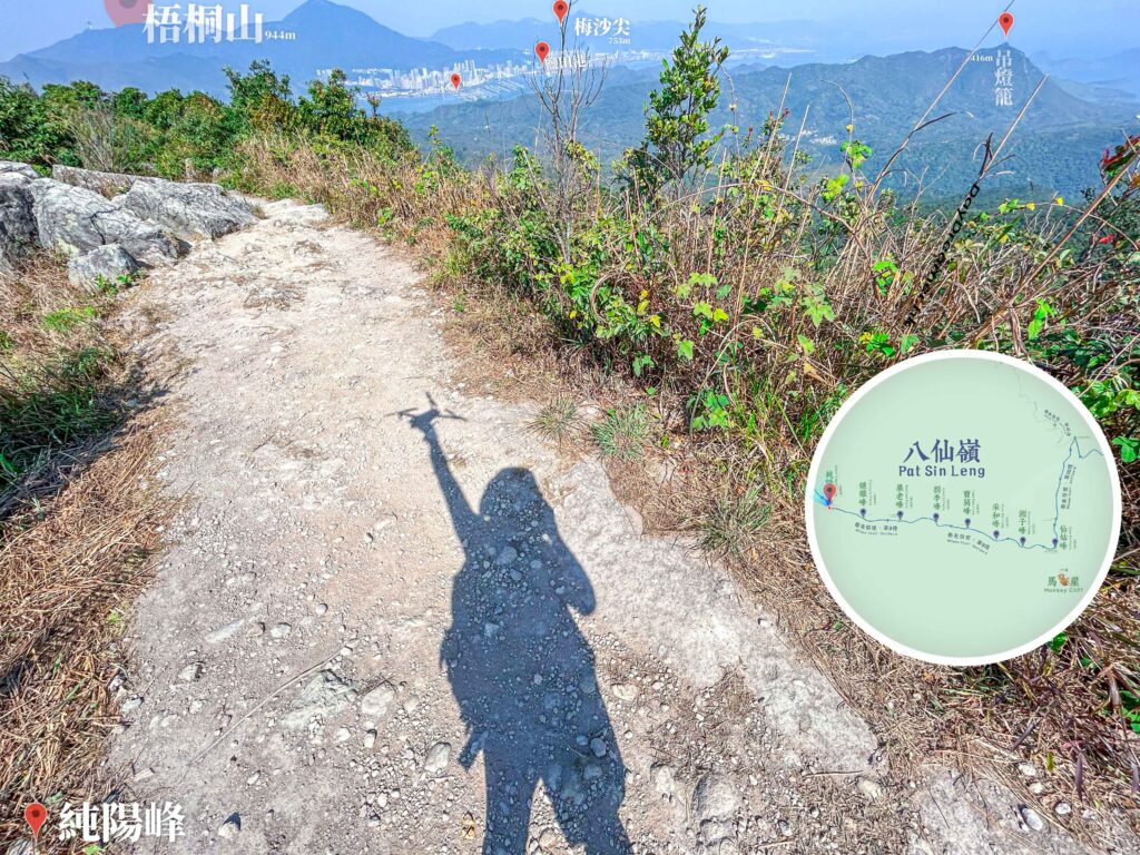 純陽峰 • 影武者《2》