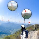 馬鞍山 / 大帽山 / 梧桐山《全景》