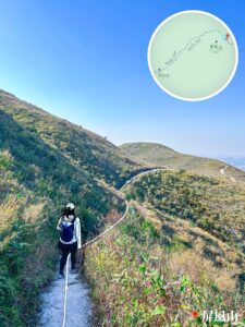 屏風山《近在咫尺》