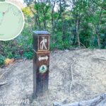 衛奕信徑《木刻 • 標示牌》