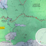 衛奕信徑第9段 • 地圖資訊板《4》