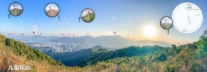 九龍坑山《1》