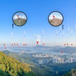 九龍坑山 / 馬鞍山 / 大帽山 《全景》