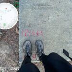 九龍坑山 • 天梯 《7》