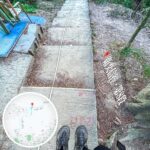 九龍坑山 • 天梯 《8》