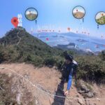 湘子峰《腳下 • 大美督》