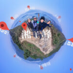 湘子峰 • 觀景台《4》