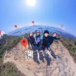 湘子峰 • 觀景台《5》