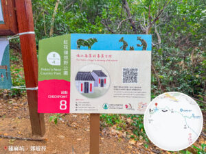 發現 • 紅花嶺《站點. 8》【壹】