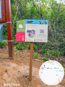 發現 • 紅花嶺《站點. 8》 【貳】