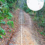 山路小徑《壹》