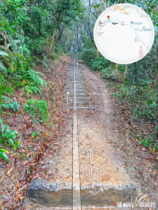 山路小徑《壹》