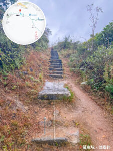 山路小徑《貳》