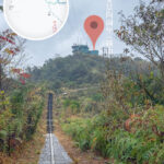 仰望 • 麥景陶碉堡 《壹》