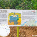 麥景陶碉堡《資訊牌》