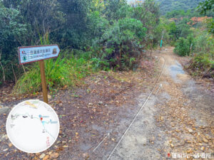 蓮麻坑 • 鉛礦洞《入口》【壹】