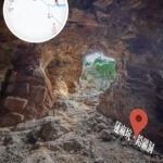 蓮麻坑 • 鉛礦洞《捌》