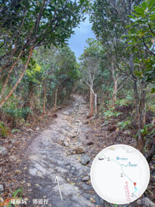 山路小徑《肆》