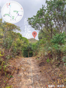 仰望 • 紅花寨《壹》