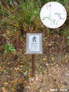 標距柱《C8203》