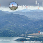 遠眺 • 吊燈籠 / 蚺蛇尖《壹》