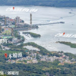 腳下 • 沙頭角