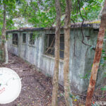 二戰時期 • 軍事設施《叄》