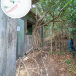 二戰時期 • 軍事設施《肆》