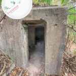 二戰時期 • 軍事設施《伍》