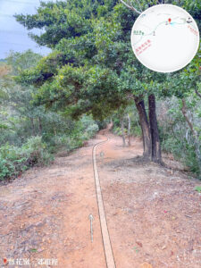 山路小徑《柒》