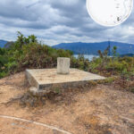 紅花嶺 • 郊遊徑《短 • 標高柱》