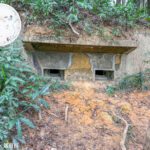 日軍 • 機槍堡《叄》