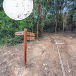 紅花嶺 • 郊遊徑《入口》