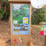 紅花嶺郊野公園《資訊牌》