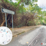 山咀村路《壹》