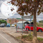 上担水坑村《壹》