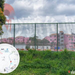 上担水坑村《叄》